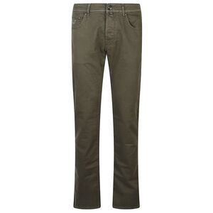 Jacob Cohen Men Skinny Trousers